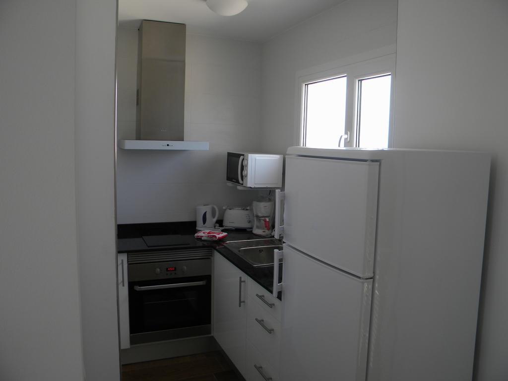 Apartamentos Piza コロニア・サン・ジョルディ 部屋 写真